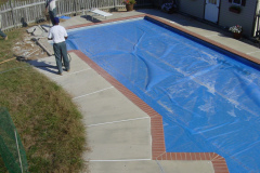 pool before 1