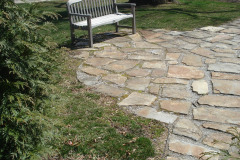 Irregular Bluestone Maryland