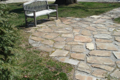 Irregular Bluestone Maryland