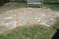Irregular Bluestone Maryland
