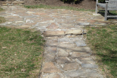 Irregular Bluestone Maryland