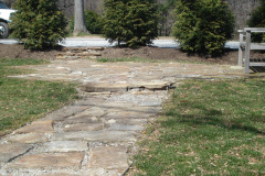 Irregular Bluestone Maryland