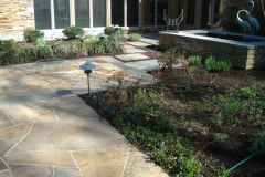 Bluestone Wet Lay Maryland