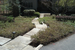 Bluestone Random Color