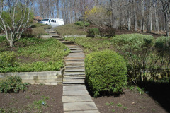 Bluestone Random Color Path