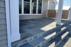 Thermal Cut Bluestone wet lay
