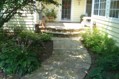 Bluestone Wet Lay Maryland