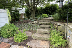 Boulder Steps