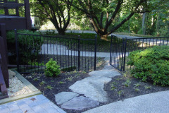 Boulder Steps Maryland