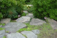Boulder Steps Maryland