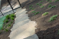Boulder Steps Maryland