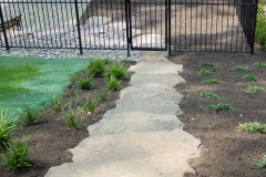 Boulder Steps Maryland