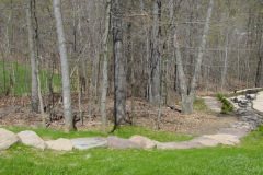 Boulder Steps Maryland