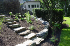 Boulder Steps Maryland