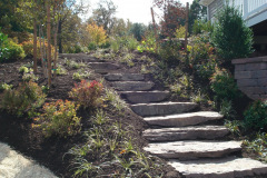 Boulder Steps Maryland