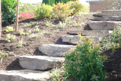 Boulder Steps Maryland