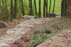 Boulder Steps Maryland