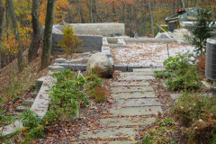 Boulder Steps Maryland