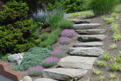 Boulder Steps