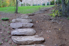 Boulder Steps