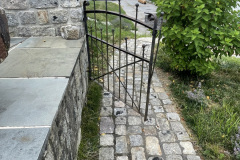 Cobblestone Walk