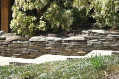 Dry Stack Walls Maryland