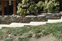 Dry Stack Walls Maryland