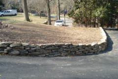 Dry Stack Walls Maryland
