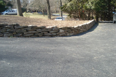 Dry Stack Walls Maryland