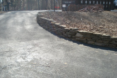 Dry Stack Walls Maryland