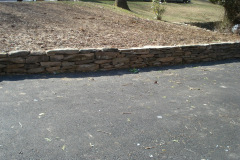 Dry Stack Walls Maryland