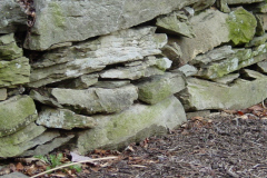 Dry Stack Walls Maryland