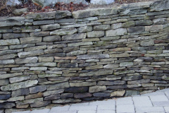 Dry Stack Walls Maryland