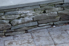 Dry Stack Walls Maryland