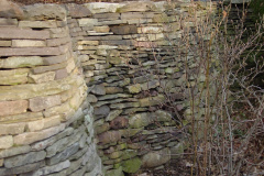 Dry Stack Walls Maryland