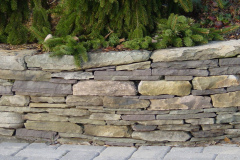 Dry Stack Walls Maryland