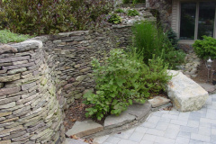 Dry Stack Walls Maryland