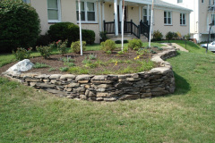 Dry Stack Walls Maryland