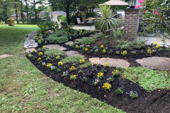 Planting Bed