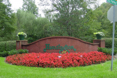 Flower Planting Maryland