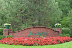 Flower Planting Maryland