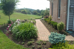 Planting Projects Maryland