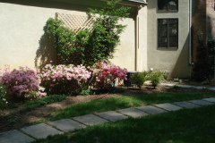 Planting Projects Maryland