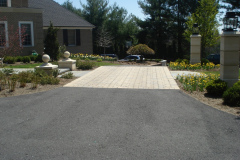 Paver Driveway Maryland