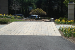 Paver Driveway Maryland