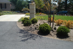 Paver Driveway Maryland