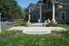Paver Driveway Maryland