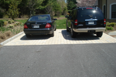 Paver Driveway Maryland
