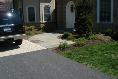 Paver Driveway Maryland