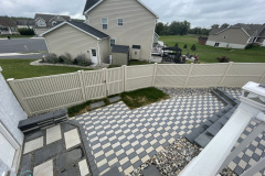 Pool Patio Gettysburg